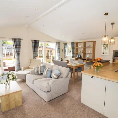Holiday home Seagull Runswick